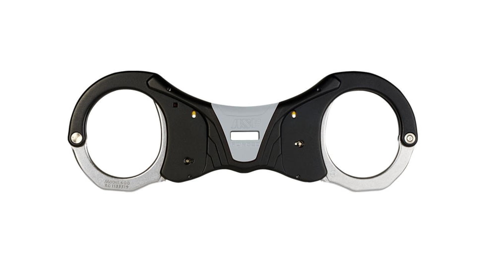 Ultra Cuff, Rigid Identifier (Steel Bow)