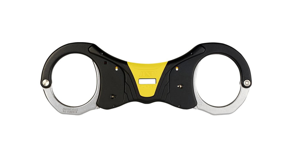 Ultra Cuff, Rigid Identifier (Steel Bow)