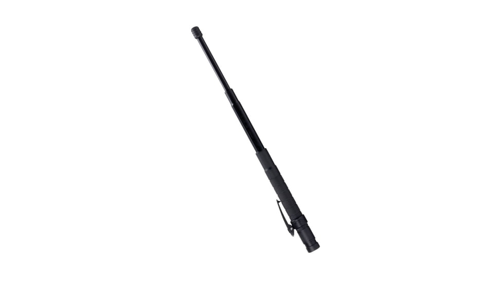 Aspgear Agent Infinity Concealable Baton, Steel 40cm, agent-concealable-baton-steel-a40