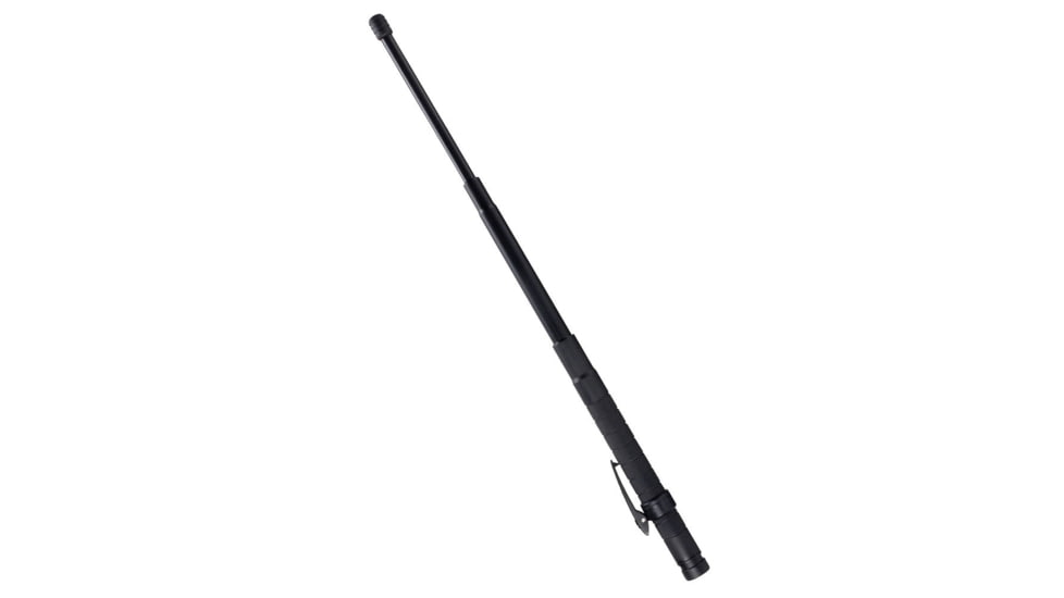 Aspgear Agent Infinity Concealable Baton, Steel 50cm, agent-concealable-baton-steel-a50