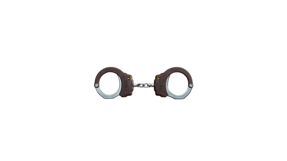 Aspgear Flex Handcuffs, Chain Identifier Steel Bow, flex-handcuffs-chain-identifier-steel-bow