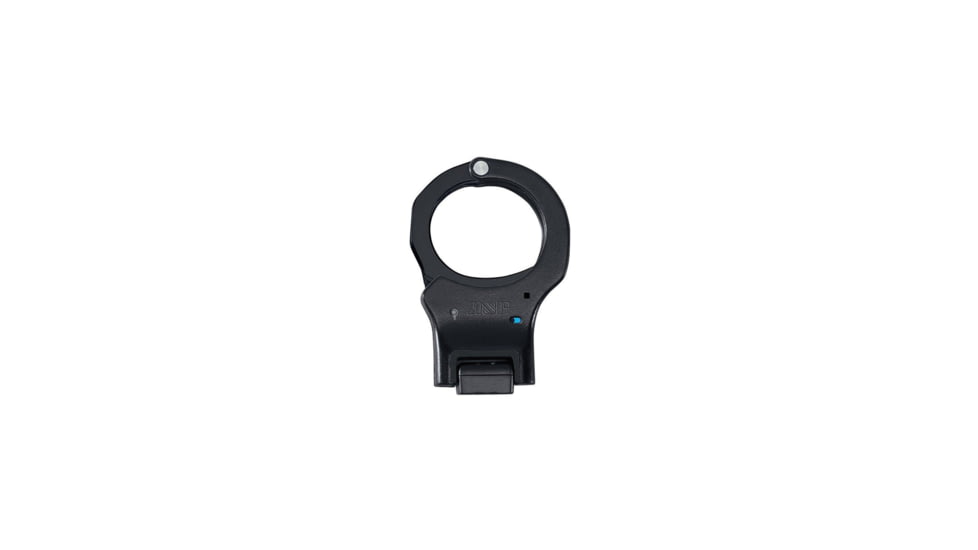 Aspgear Folding Rigid Handcuffs Aluminum Bow, rigid-handcuffs-aluminum-bow