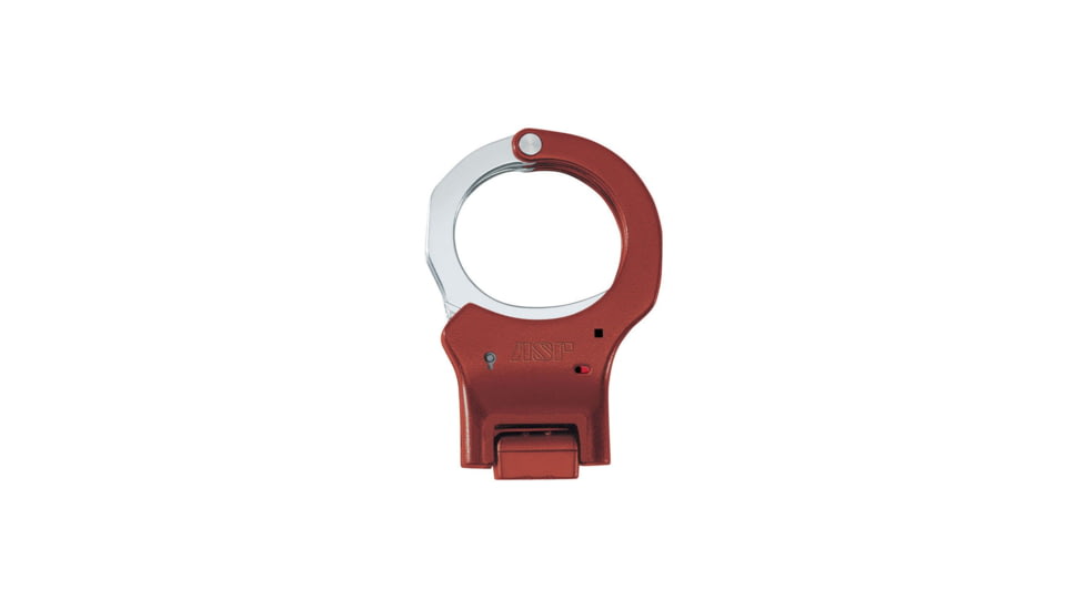 Aspgear Folding Rigid Restraints, Training, training-restraints-red