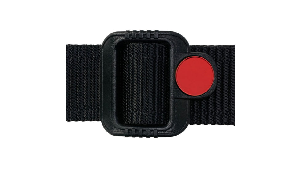 Aspgear Logo Belt, Custom Engravable 1.5&quot; wide, new-asp-eagle-logo-belt-custom-engravable-1-5-wide