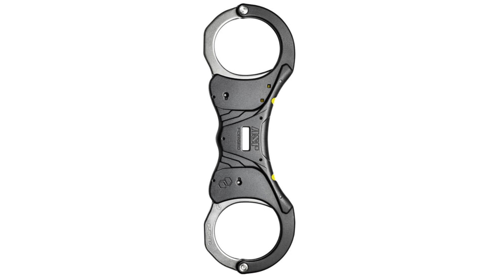 Aspgear Rigid Plus Cuffs Steel Bow, rigid-ultra-plus-cuffs-steel-bow