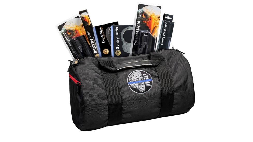 Aspgear Sentry KIT, new-sentry-kit