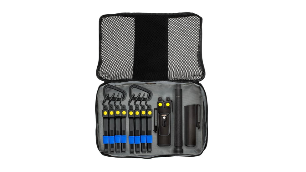 Aspgear Tactical Response Kit, new-tactical-response-kit