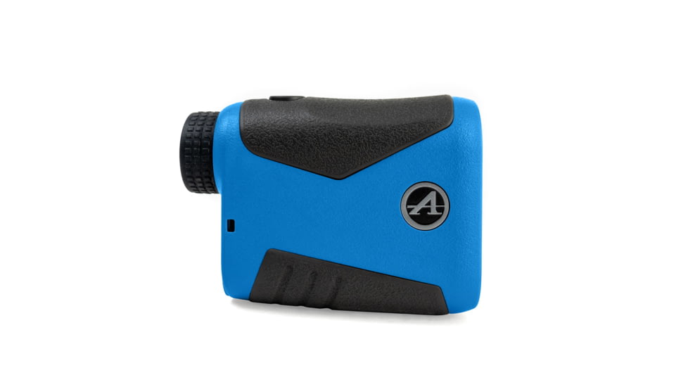 Athlon Optics Talos 800 Yard Golf Rangefinders, Blue, 505001