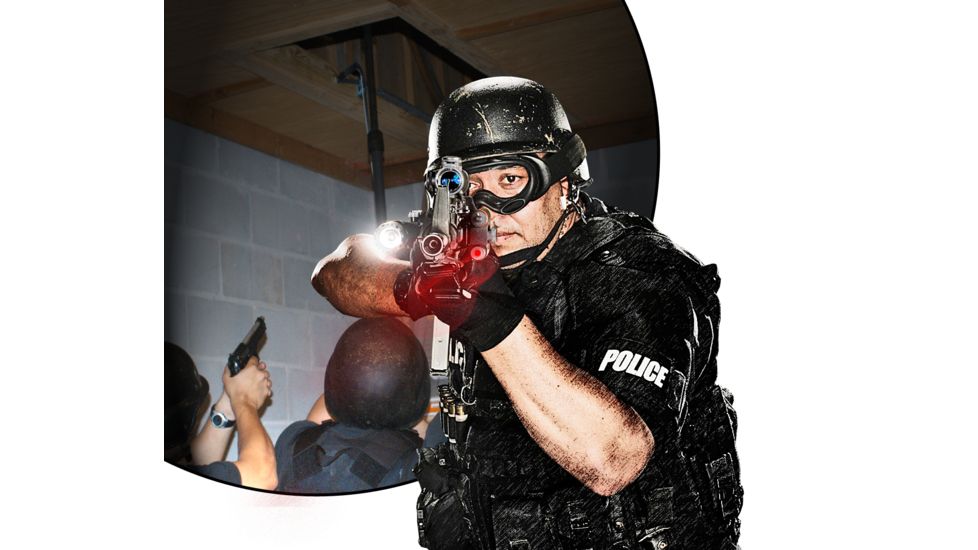 ATN J125W Professional Use