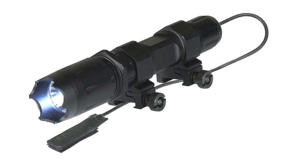 ATN J169W Flashlight with Controller