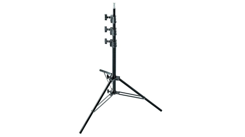 Avenger A630 Mini Max 5/8 KIT Stand - Black