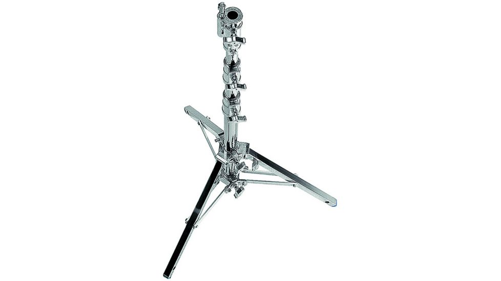 Avenger Low Boy 2 Riser Combo With Lazy Leg A120