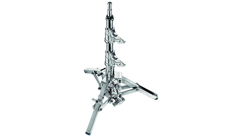 Avenger Mighty Baby Stand A450