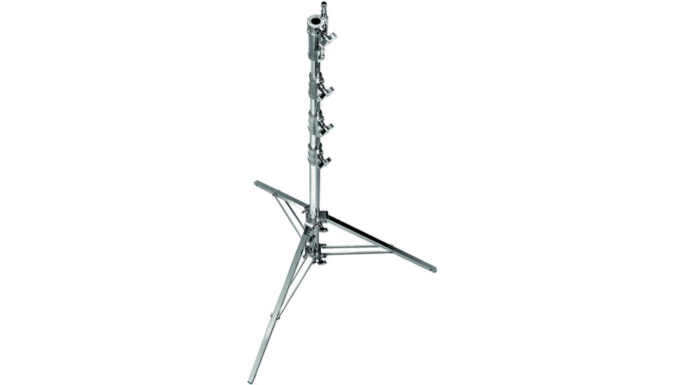 Avenger High Combo Stand With Lazy Leg A100