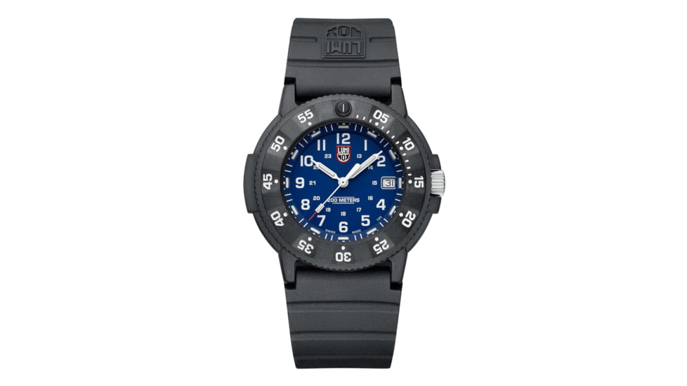 Luminox Original Navy SEAL EVO, Military Watch, 43mm 60B0F31B, original-navy-seal-evo-watch-3003