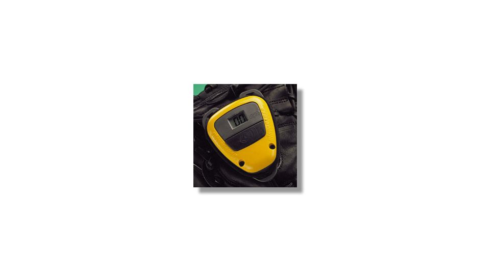 Sports Sensors Baseball Glove Radar 360S