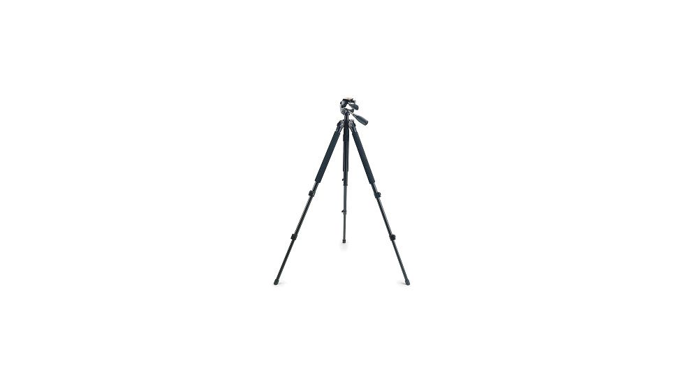 Bausch &amp; Lomb Advanced Titanium Tripod 63'' 60% OFF 684040