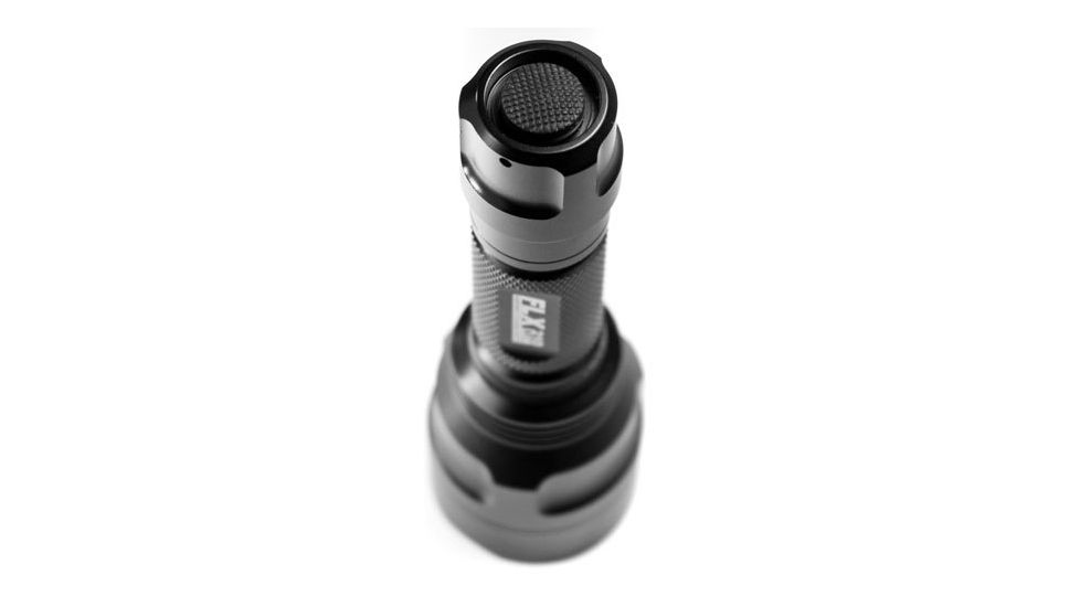 Barska 210 LUM LED Flashlight