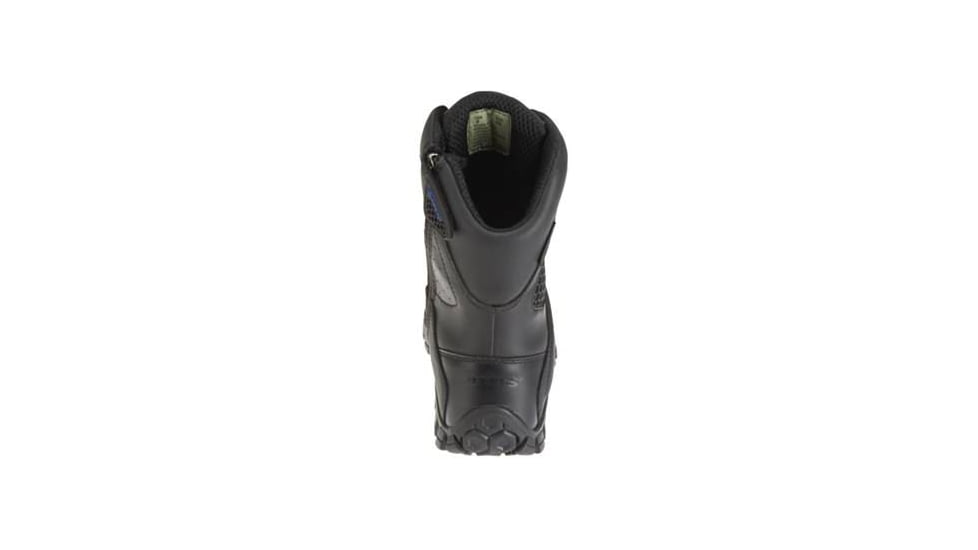 Bates Footwear Mens Strike 8in Boot,Black,7.5M E07008 7.5M