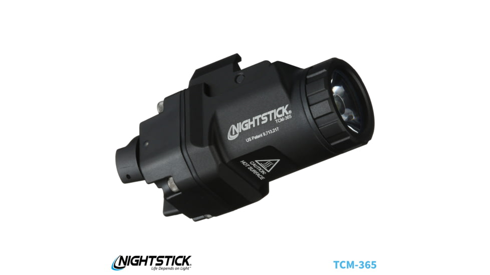 Bayco Sub-Compact 650 Lumens Weapon-Mounted Light for SIG SAUER P365-Series