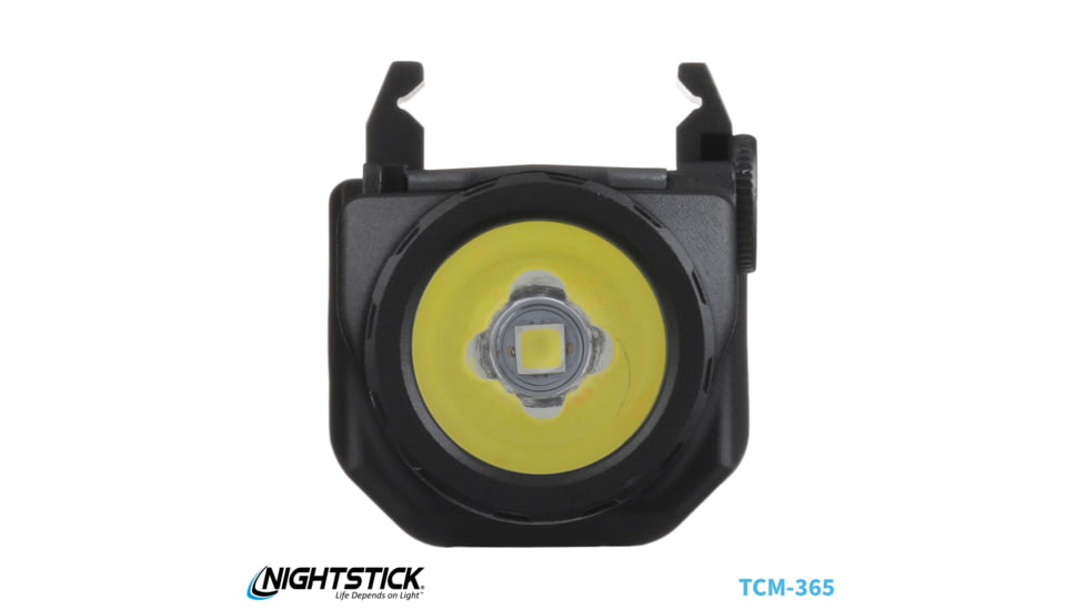 Bayco Sub-Compact 650 Lumens Weapon-Mounted Light for SIG SAUER P365-Series