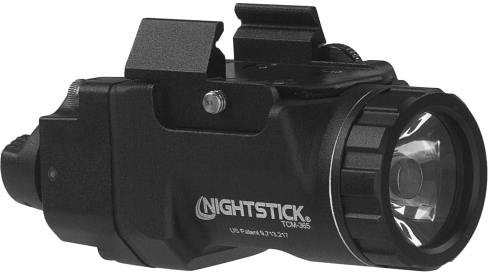 Bayco Sub-Compact 650 Lumens Weapon-Mounted Light for SIG SAUER P365-Series