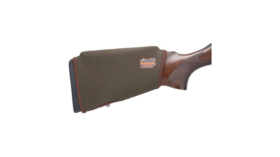 Beartooth Products Brown Comb Raising Kit 2.0 W/no Loops