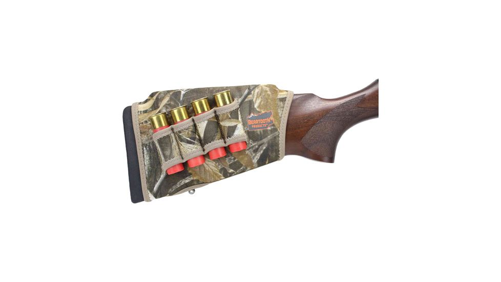 Beartooth Products Max-5 Comb Raising Kit 2.0 W/shotshell Lp