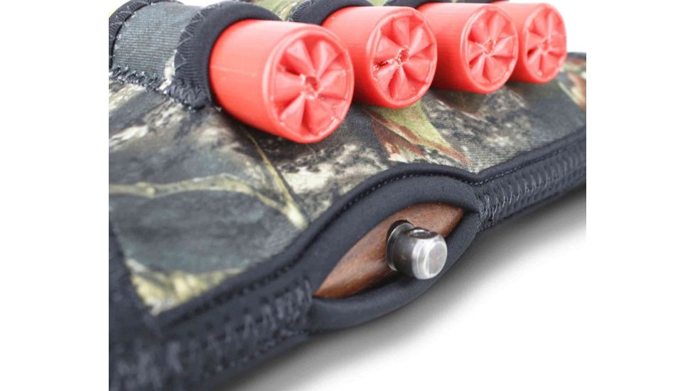 Beartooth Products Mo Brk Up Stockguard 2.0 W/shotgun Loops