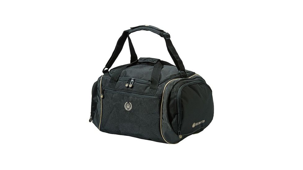 Beretta 692 Cartridge Bag, Large, Black, BS551030810999UNI