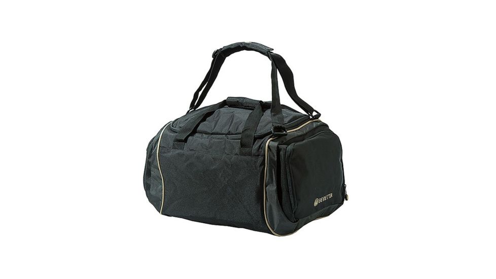 Beretta 692 Cartridge Bag, Large, Black, BS551030810999UNI