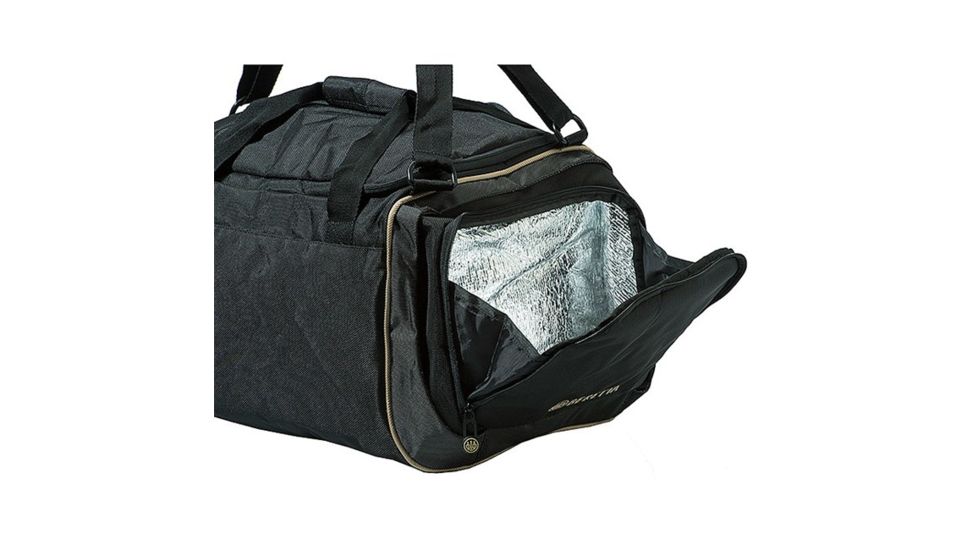 Beretta 692 Cartridge Bag, Large, Black, BS551030810999UNI