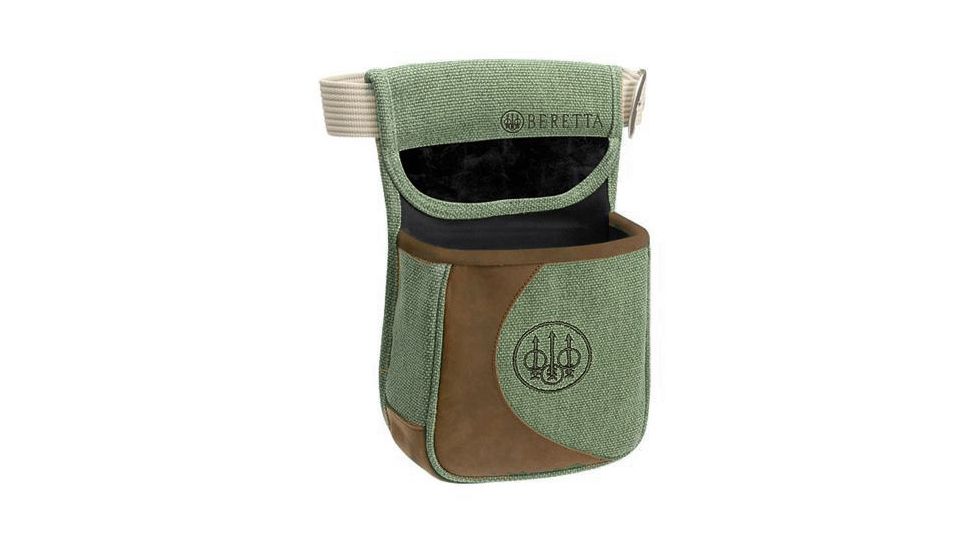 Beretta B1one Shell Pouch Green Bs980119706