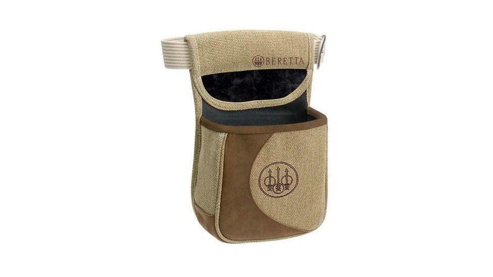 Beretta B1one Shell Pouch Tan Bs98011983