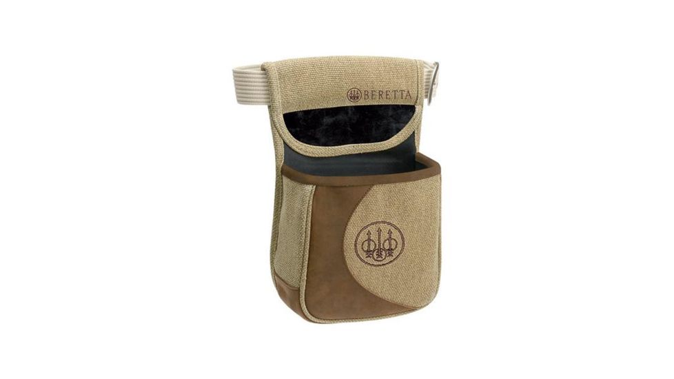 Beretta B1one Shell Pouch Tan BS98011983