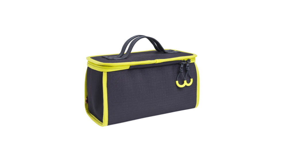 Beretta Challenge 100 Cartridge Bag, Ebony/Sulphur Spring, BS532T226209T7UNI