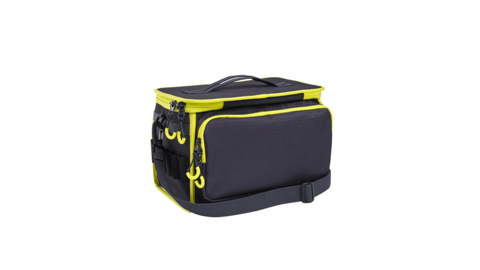 Beretta Challenge 150 Cartridge Bag, Ebony/Sulphur Spring, BS522T226209T7UNI