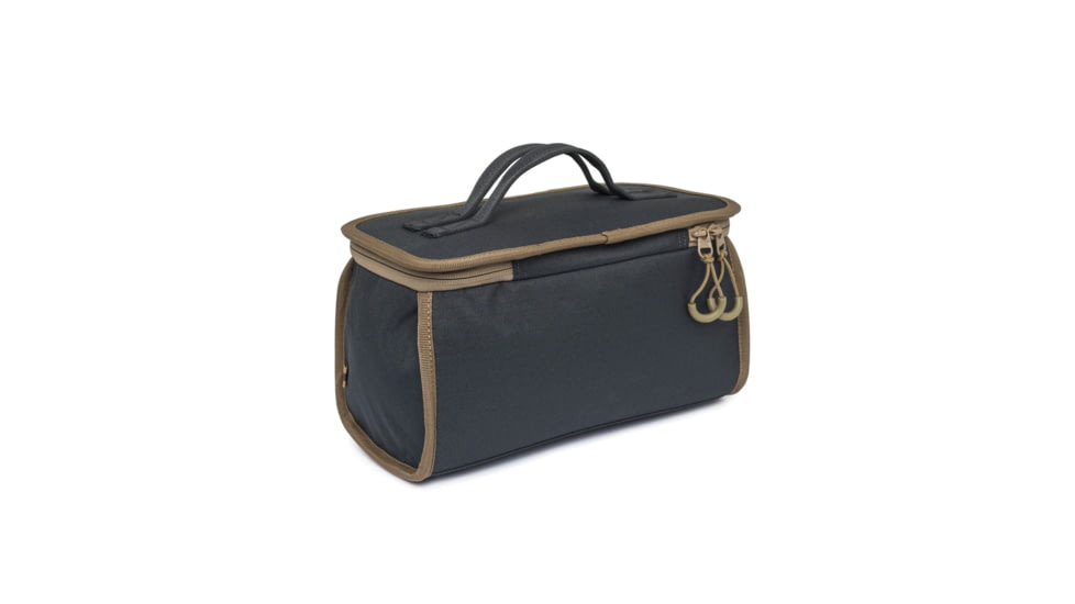 Beretta Gamekeeper EVO 100 Cartridge Bag, Ebony/Otter, BS362T226209T8UNI