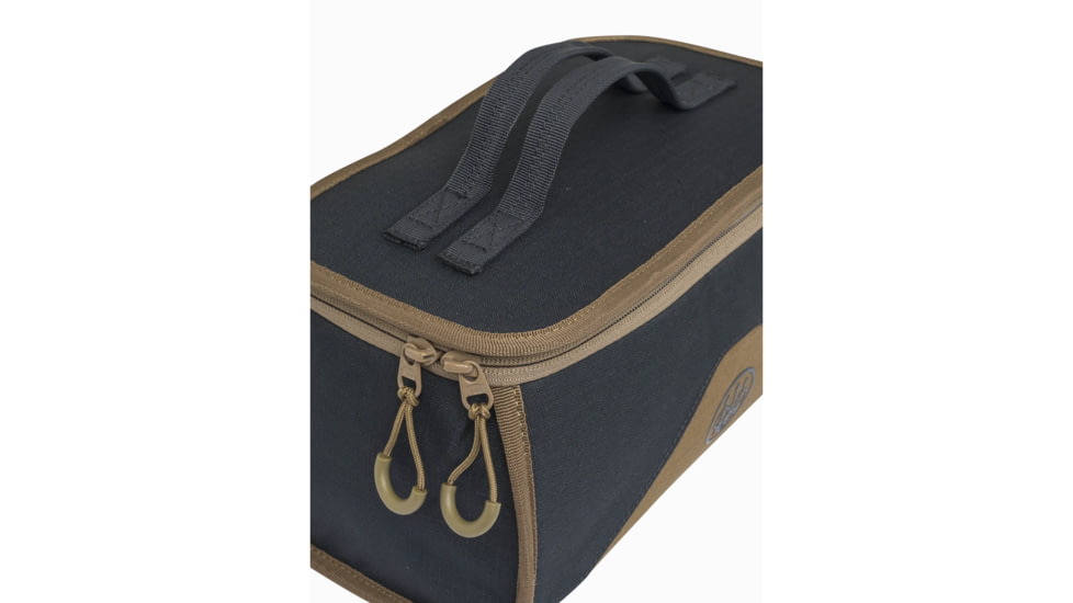 Beretta Gamekeeper EVO 100 Cartridge Bag, Ebony/Otter, BS362T226209T8UNI