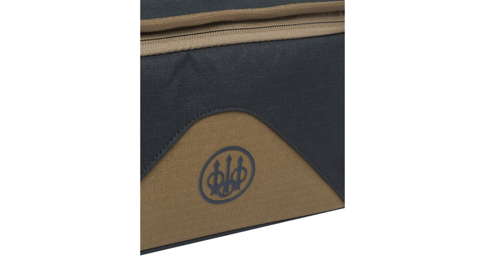 Beretta Gamekeeper EVO 100 Cartridge Bag, Ebony/Otter, BS362T226209T8UNI