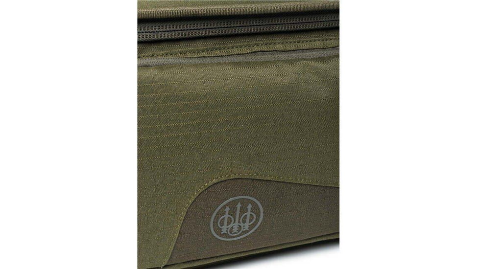 Beretta Gamekeeper Evo Cartdge Bag Holds 6 Bx Moss/brown Bark