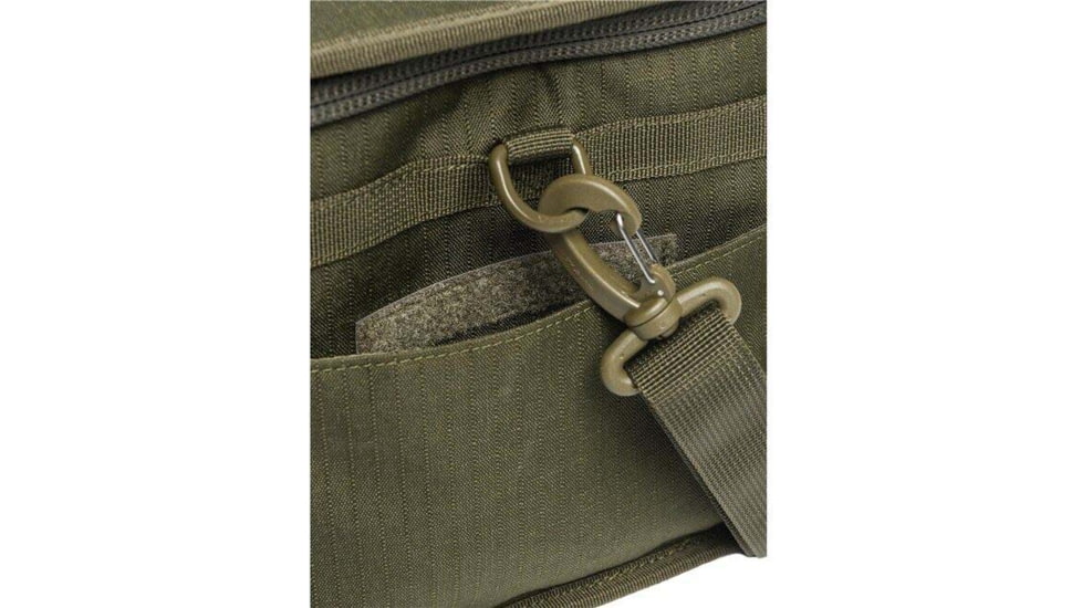 Beretta Gamekeeper Evo Cartdge Bag Holds 6 Bx Moss/brown Bark