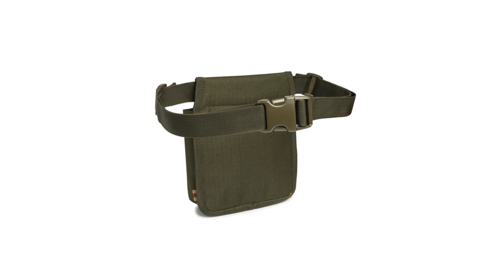 Beretta Gamekeeper EVO Hull Pouch, Green Mos/Brown Bark, BS342T226207V7UNI