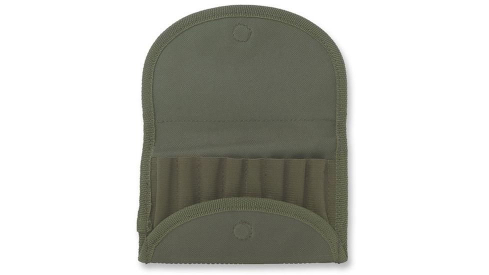 Beretta Gamekeeper Flap Cartridge Wallet BSC435510702