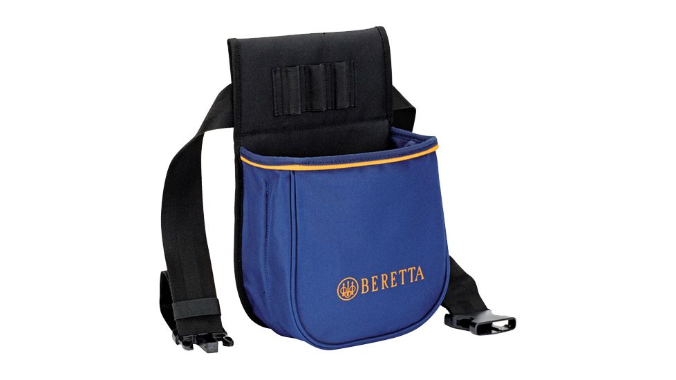 Beretta Shell Pouch 50 Cartridge Bs0901440058