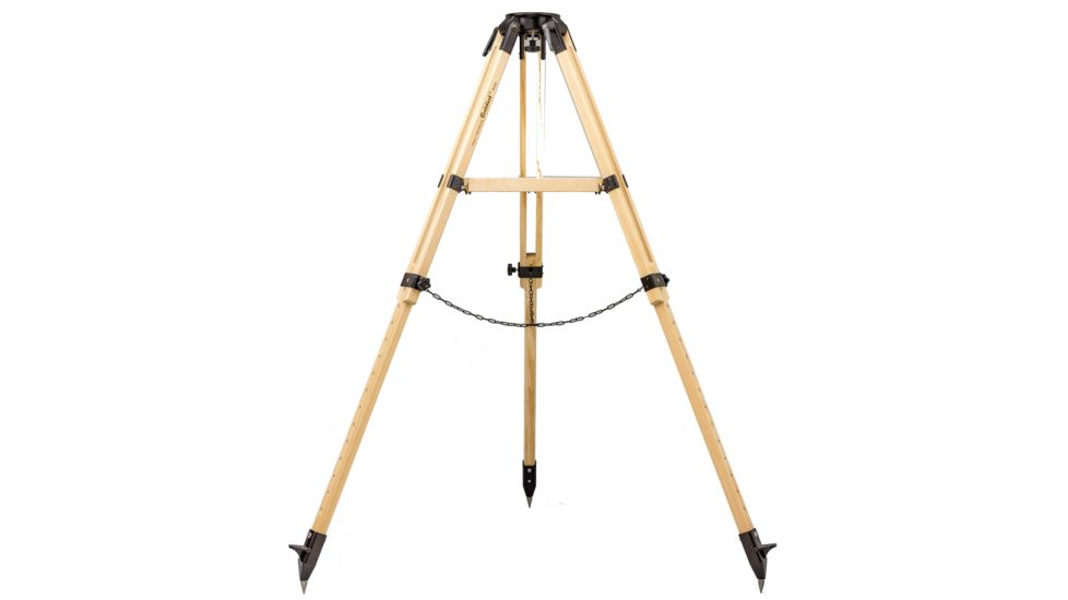 Berlebach Uni 28 Tripods For Eq6, B14092EQ6