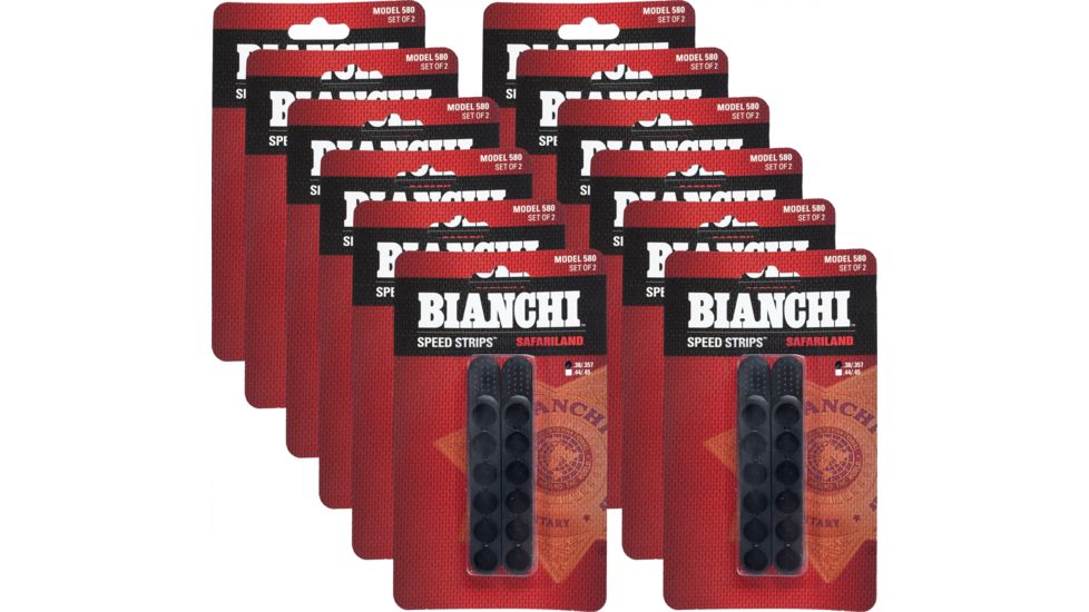 Bianchi 585 Speed Strips Display Pack 20056