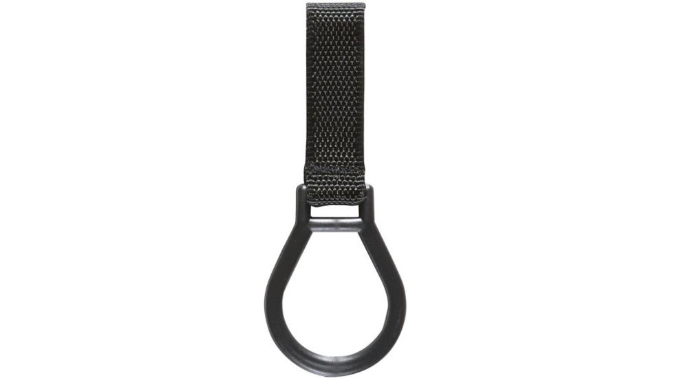 Bianchi 6409 Flashlight Ring - Black 14416