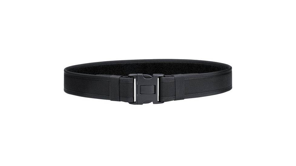 Bianchi 7200 Nylon Duty Belt - Black 17379