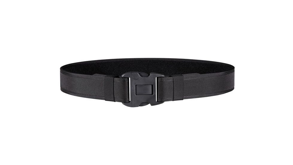 Bianchi 7210 Nylon Duty Belt - Black 23380